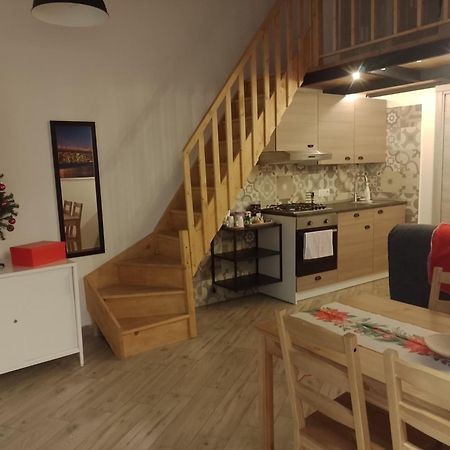 La Casa Di Fofo' 호텔 나폴리 외부 사진