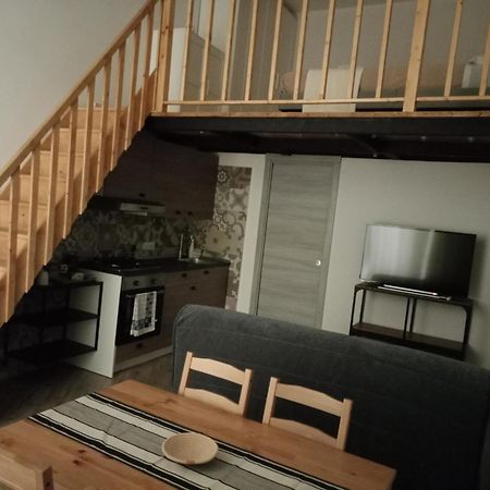 La Casa Di Fofo' 호텔 나폴리 외부 사진