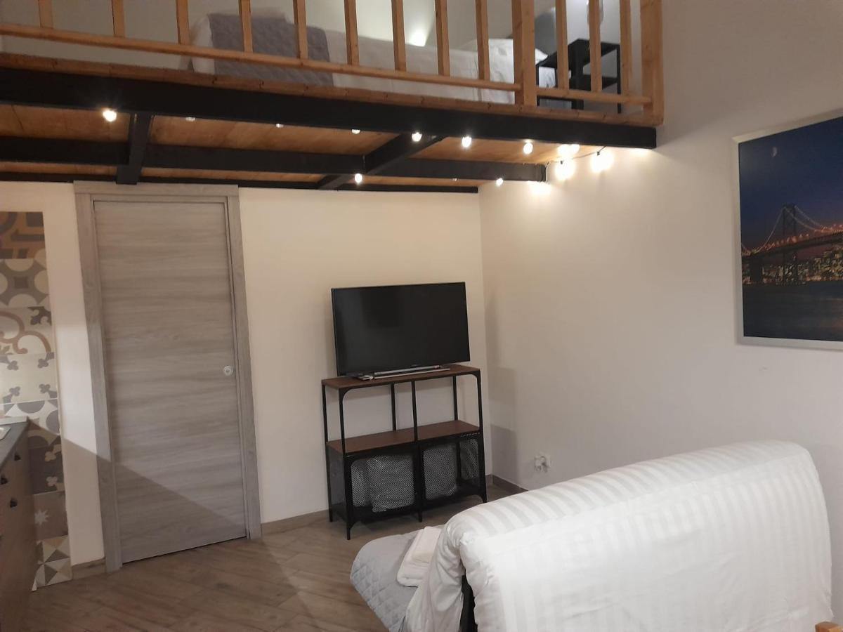 La Casa Di Fofo' 호텔 나폴리 외부 사진