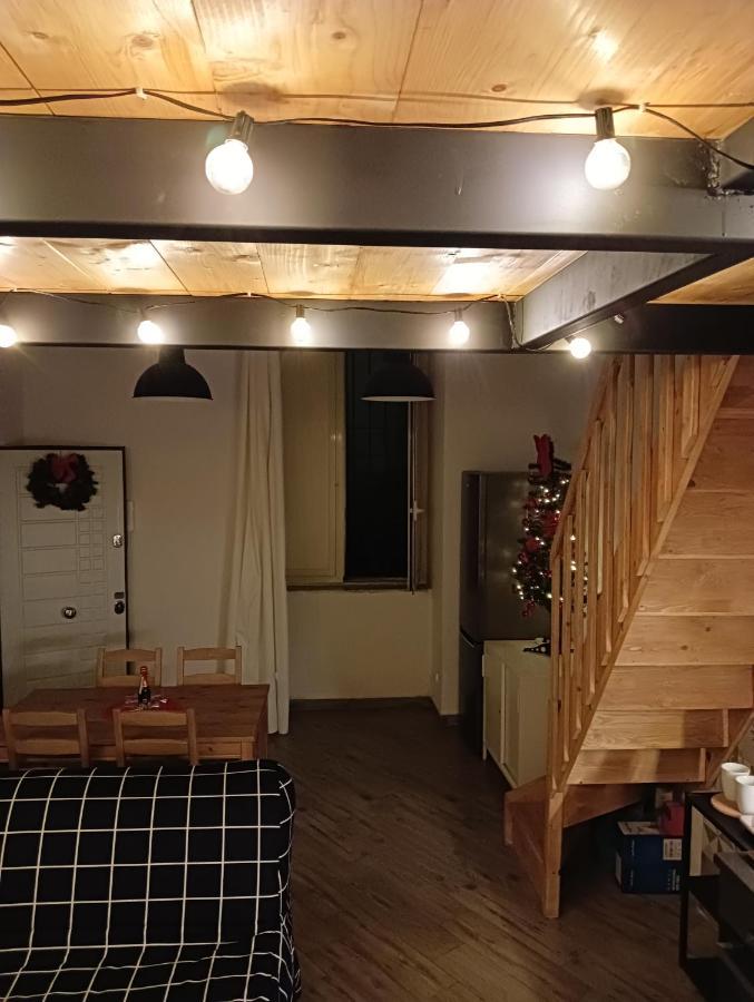 La Casa Di Fofo' 호텔 나폴리 외부 사진