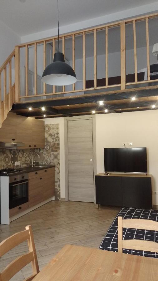 La Casa Di Fofo' 호텔 나폴리 외부 사진