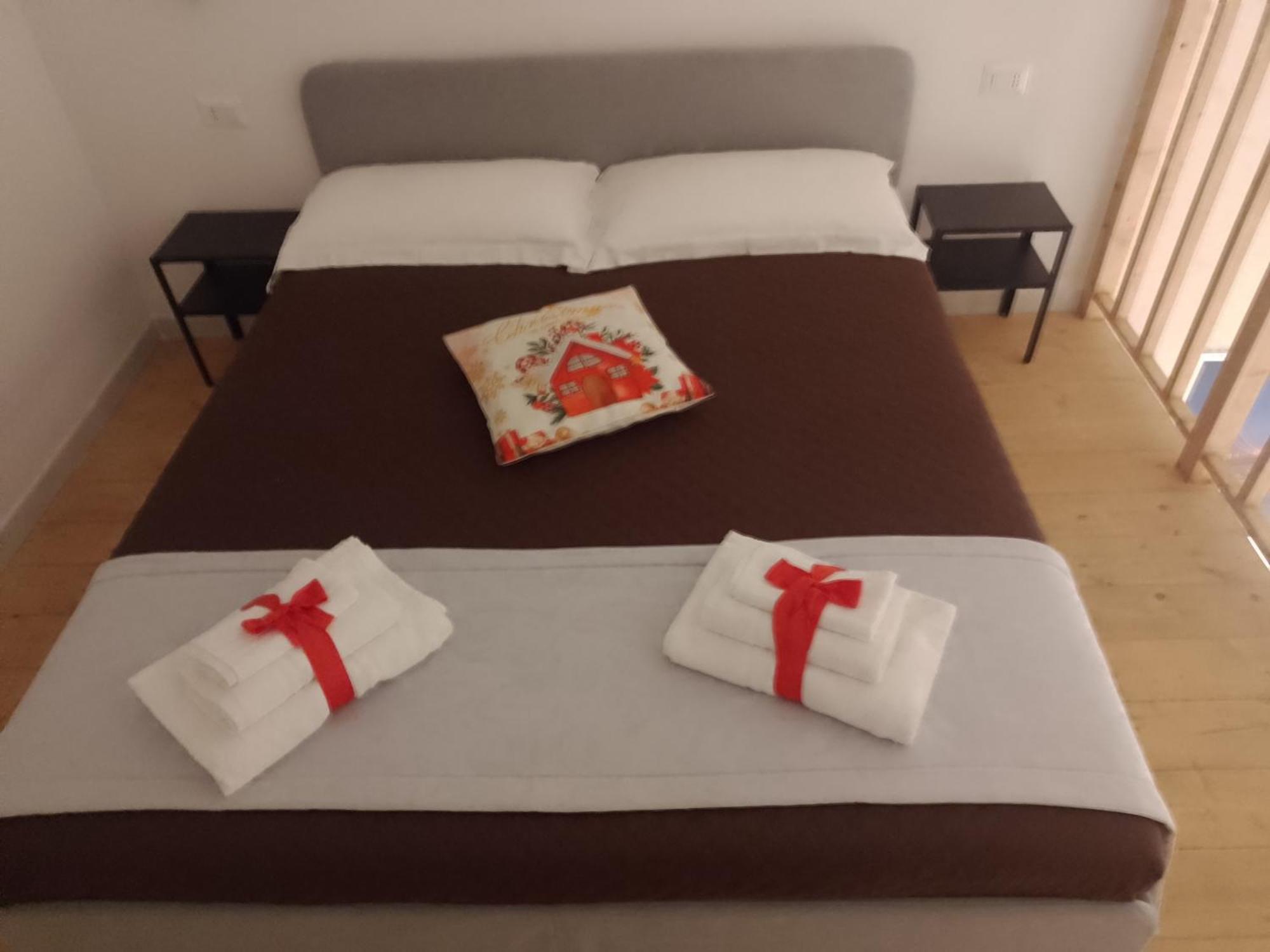 La Casa Di Fofo' 호텔 나폴리 외부 사진