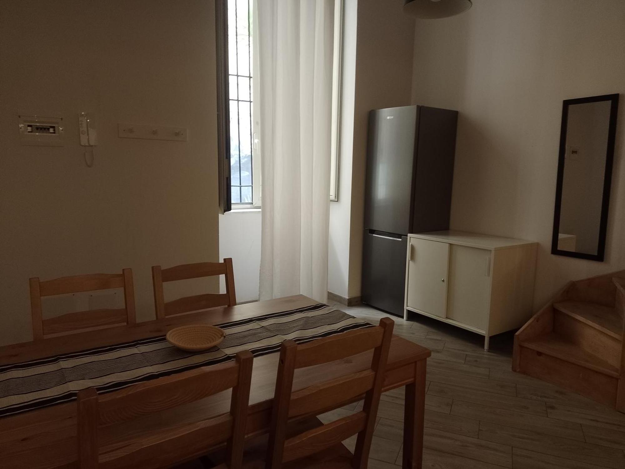 La Casa Di Fofo' 호텔 나폴리 외부 사진