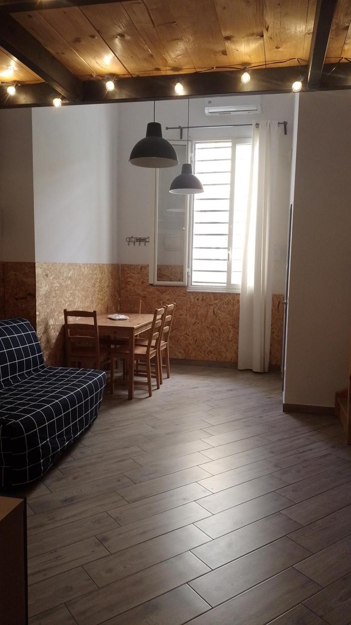 La Casa Di Fofo' 호텔 나폴리 객실 사진