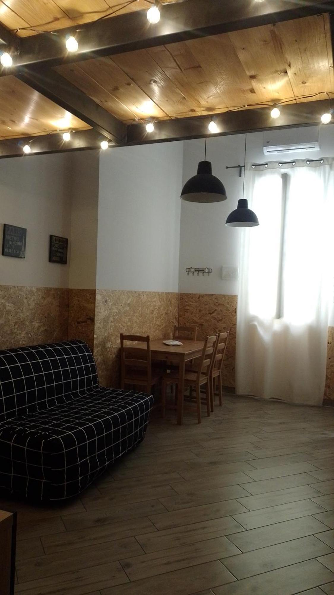 La Casa Di Fofo' 호텔 나폴리 객실 사진