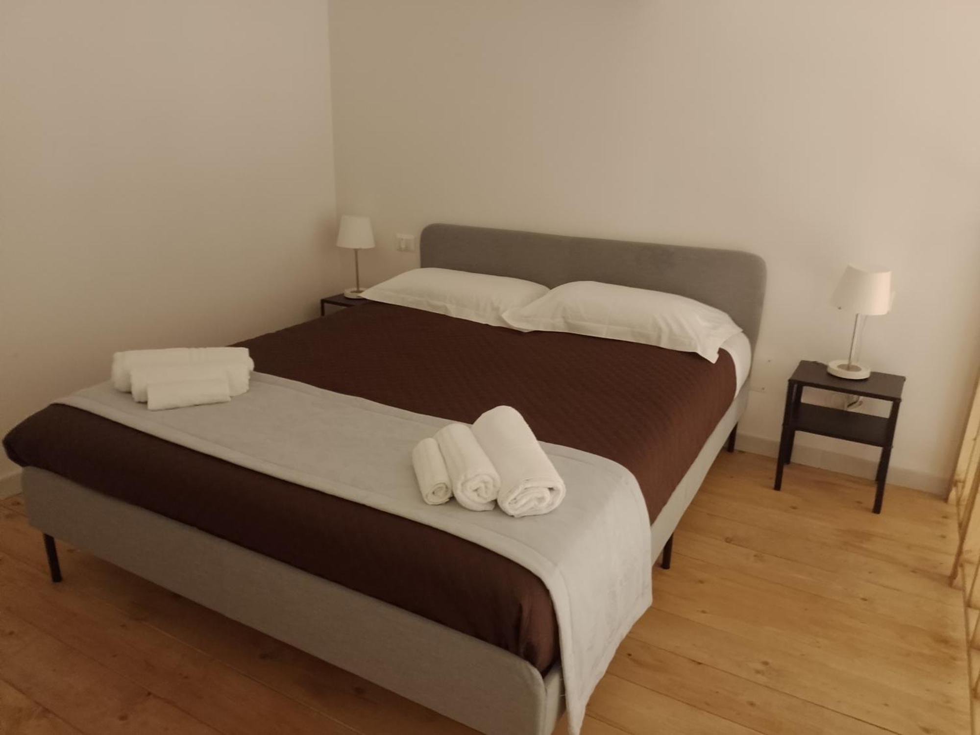 La Casa Di Fofo' 호텔 나폴리 객실 사진